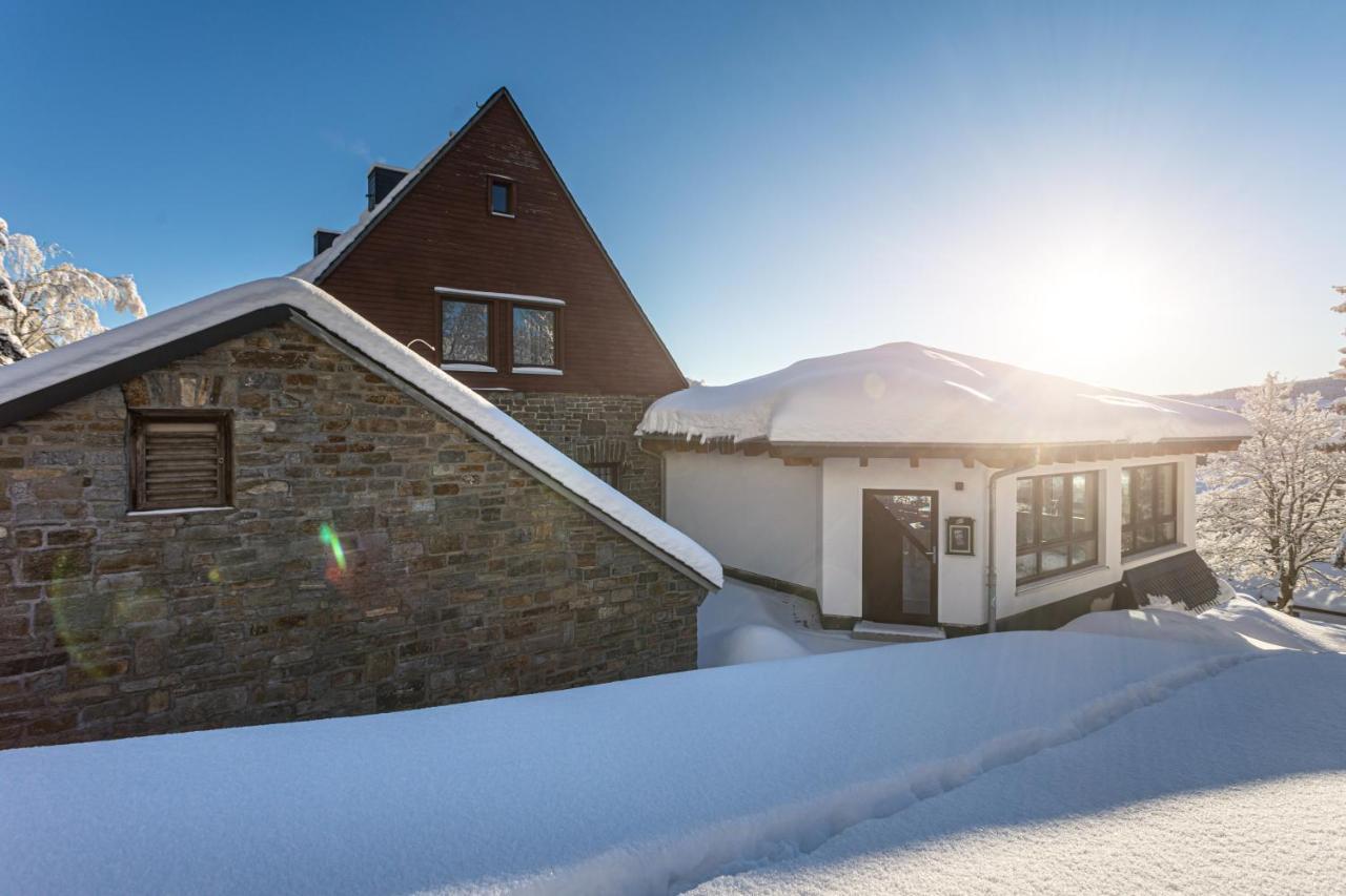 Freitag Apartment *