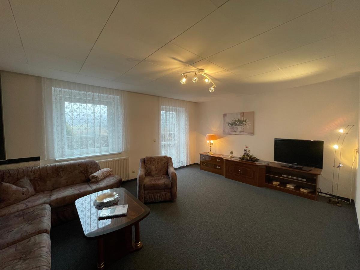 Freitag Apartment