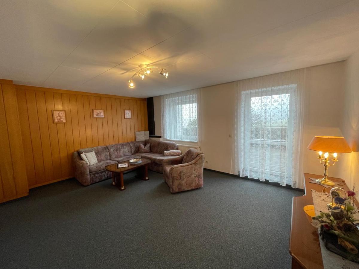 Freitag Apartment *