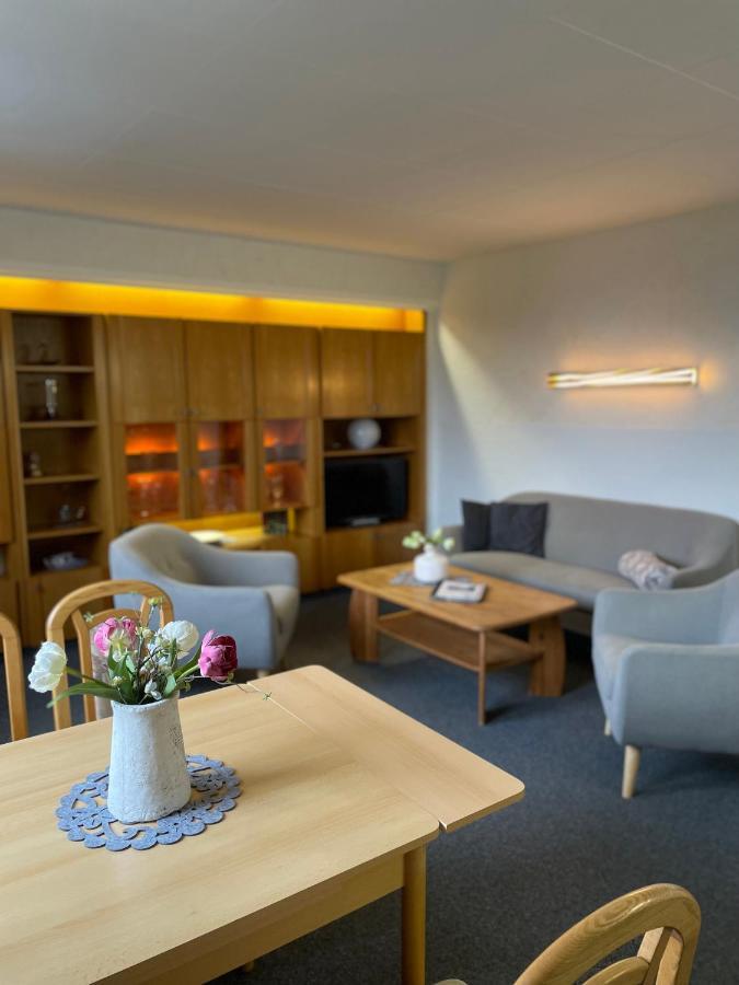 Apartment Freitag *