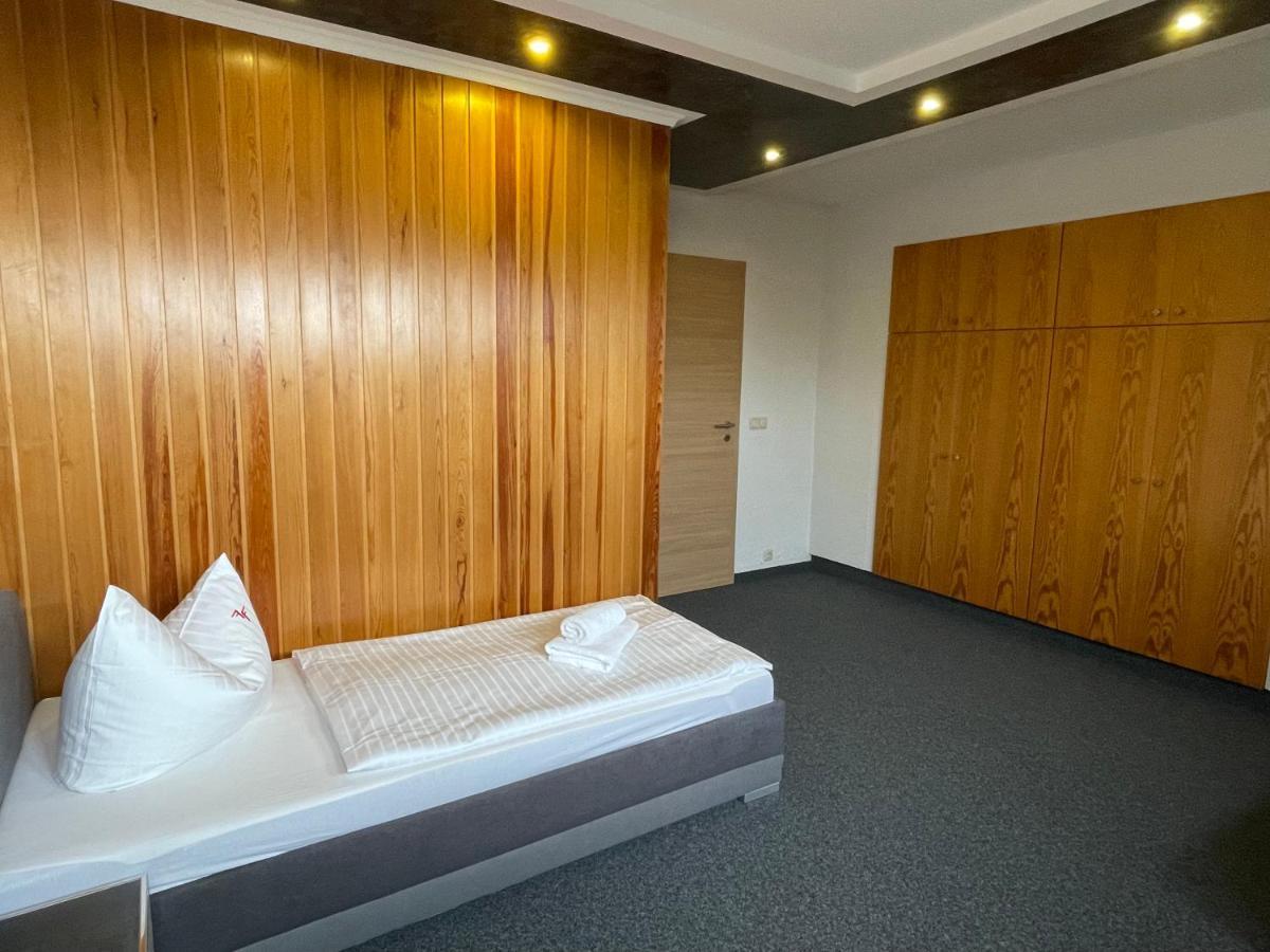 Apartment Freitag *