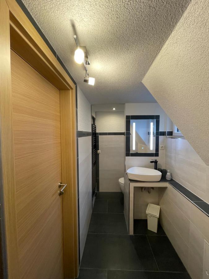 Freitag Apartment