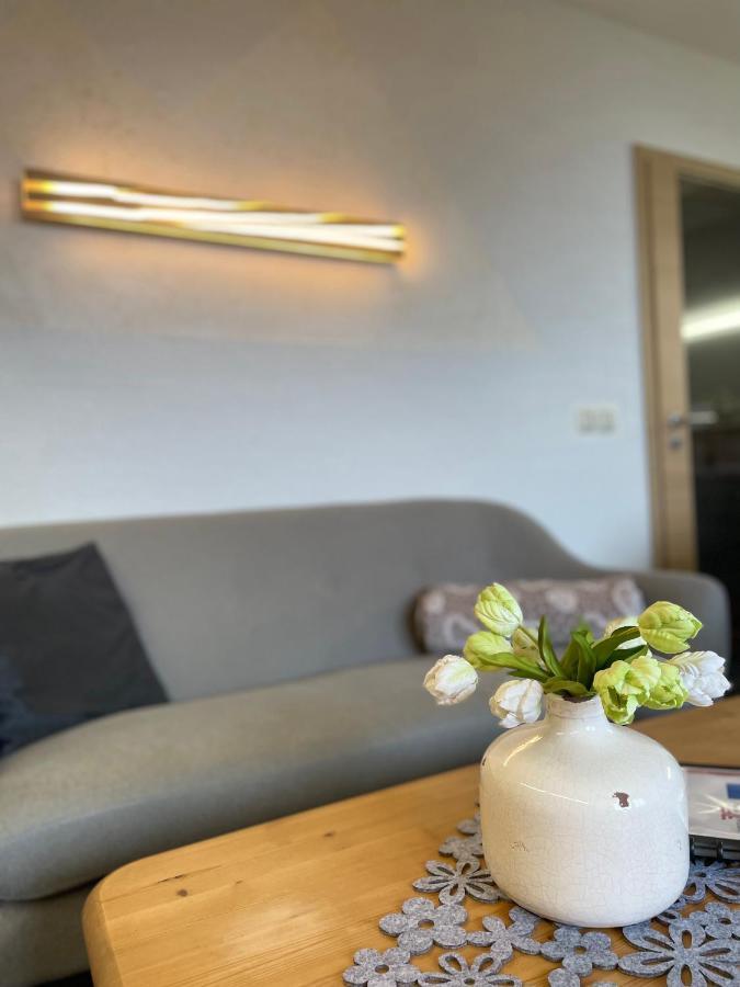 Apartment Freitag *