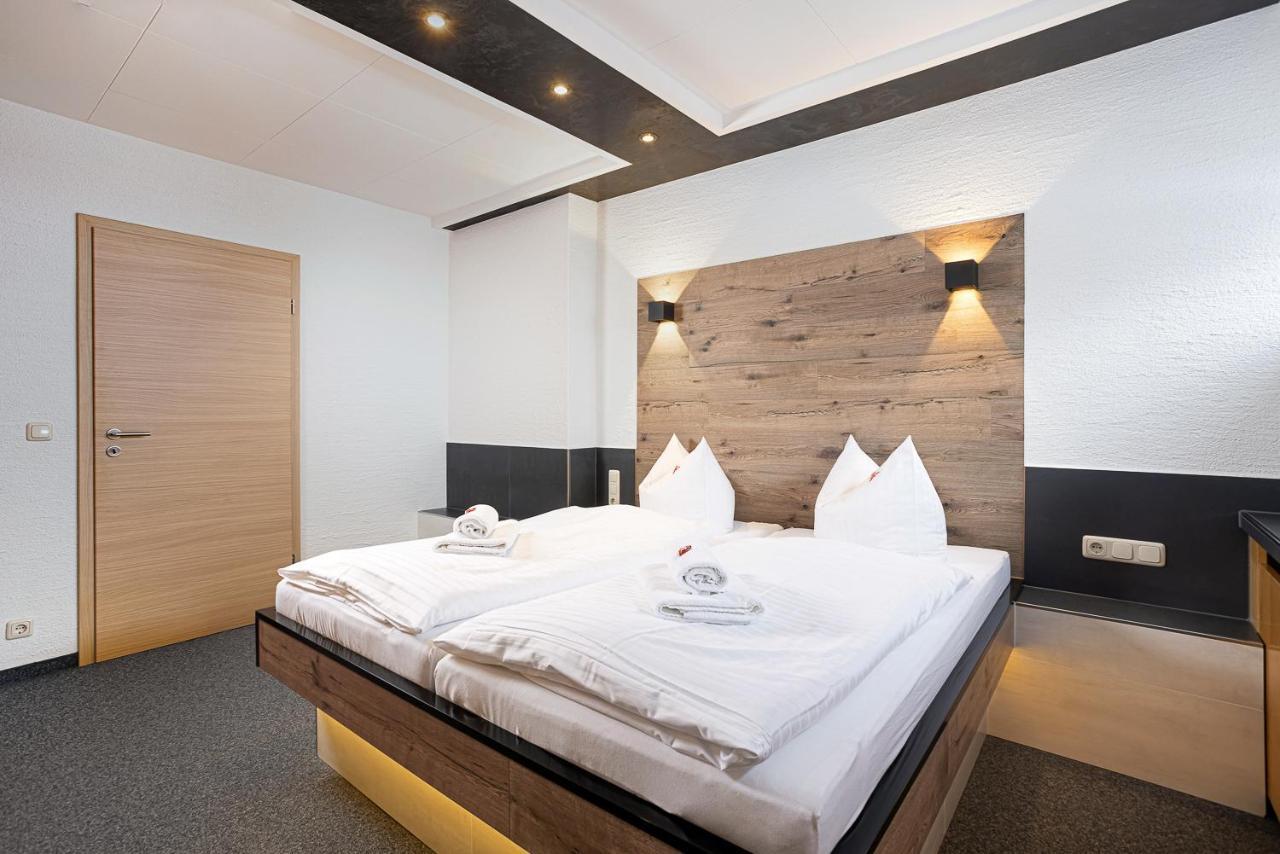 Apartment Freitag