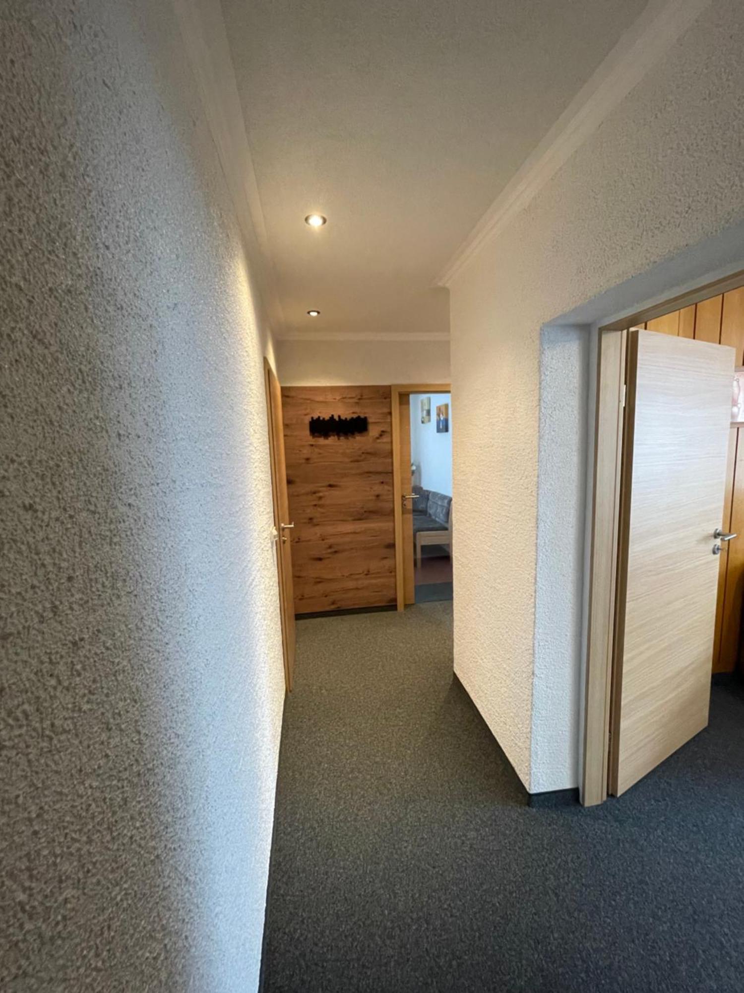 Apartment Freitag *